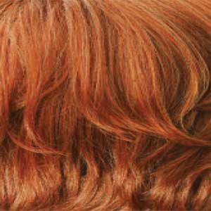 Zury Sis Ms. Wisdom Synthetic HD Lace Part Full Wig - FW PART MARGE - Image 13