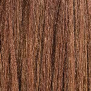 Zury Sis Ms. Wisdom Synthetic HD Lace Part Full Wig - FW PART MARGE - Image 8