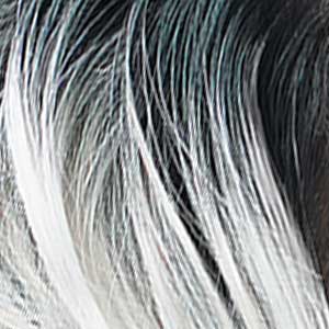 Zury Sis Ms. Wisdom Synthetic HD Lace Part Full Wig - FW PART NAOMI - Image 12