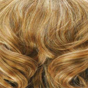 Zury Sis Ms. Wisdom Synthetic HD Lace Part Full Wig - FW PART NAOMI - Image 8