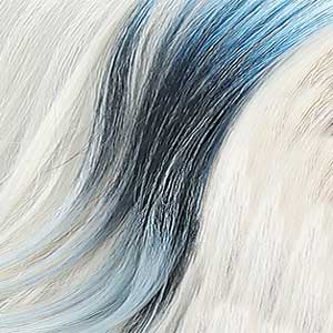Zury Sis My Routine Synthetic HD Lace Front Wig - LF HD GEMINI - Image 13