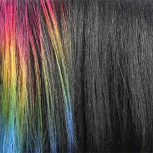 Zury Sis My Routine Synthetic HD Lace Front Wig - LF HD KATHY - Image 11