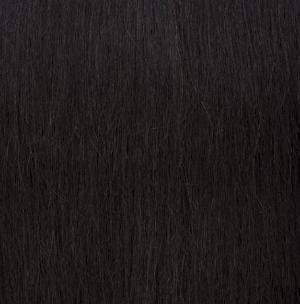 Zury Sis Naturali Star 100% Human Hair Clip On 9pcs Weave - 4B KINKY - Image 5