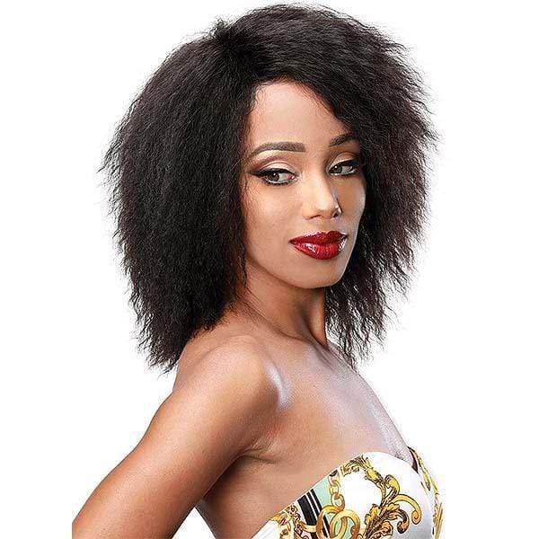 Zury Sis Naturali Star 100% Human Wig - HR NAT PURE - Image 2