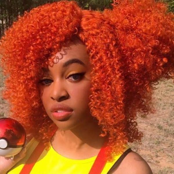 Zury Sis Naturali Star Synthetic Hair Lace Front Wig - NAT LACE H 4A GEM - Image 2
