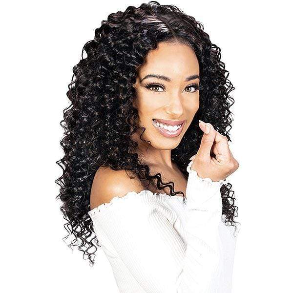 Zury Sis Only Brazilian Virgin Remy Human Hair ONLY BRZ MULTI DEEP 10-18 Inch (1 Pack Enough) - Image 2