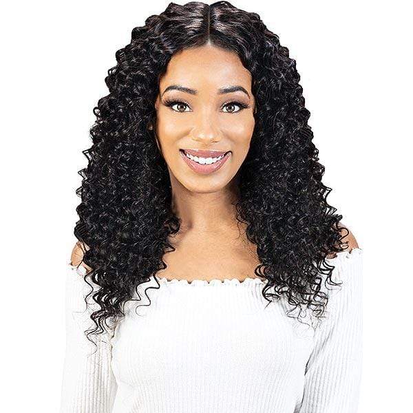 Zury Sis Only Brazilian Virgin Remy Human Hair ONLY BRZ MULTI DEEP 10-18 Inch (1 Pack Enough) - Image 3