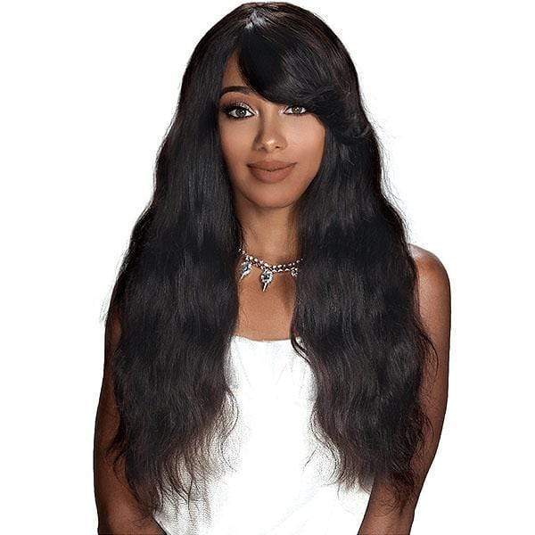 Zury Sis Only Brazilian Virgin Remy Human Hair ONLY BRZ MULTI S-BODY 10-18 Inch (1 Pack Enough) - Image 2