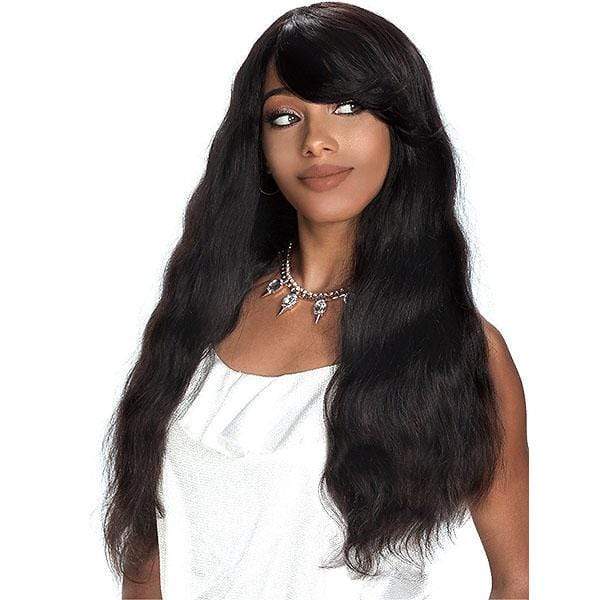 Zury Sis Only Brazilian Virgin Remy Human Hair ONLY BRZ MULTI S-BODY 10-18 Inch (1 Pack Enough) - Image 3