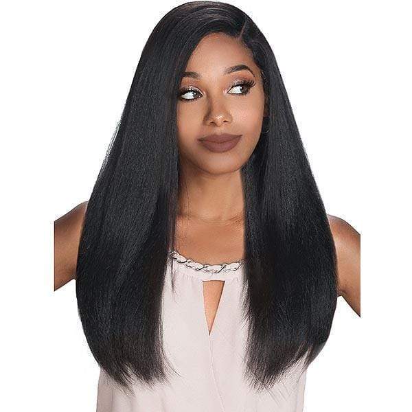 Zury Sis Only Brazilian Virgin Remy Human Hair ONLY BRZ MULTI STRAIGHT 10-18 Inch (1 Pack Enough) - Image 2