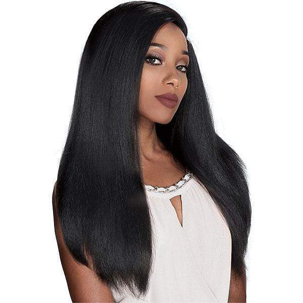 Zury Sis Only Brazilian Virgin Remy Human Hair ONLY BRZ MULTI STRAIGHT 10-18 Inch (1 Pack Enough) - Image 4