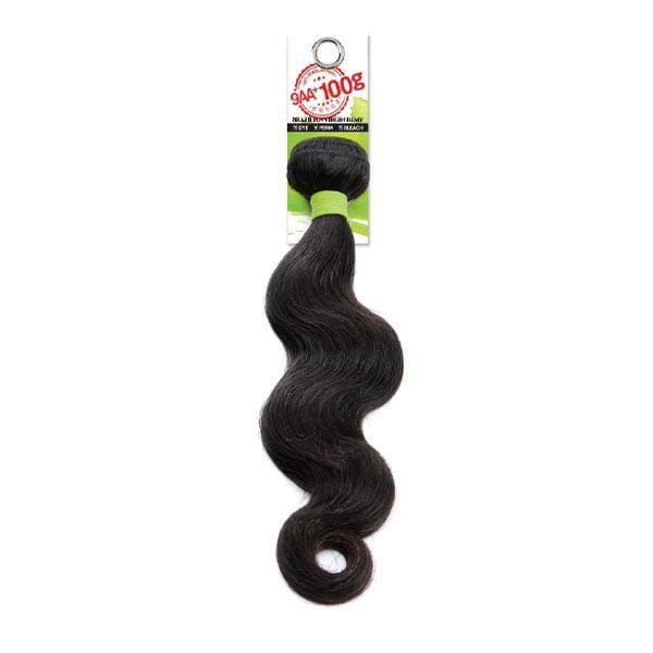 Zury Sis Only Brazilian Virgin Remy Human Hair - ONLY BRZ S-BODY S-BODY 26"~30" - Image 2