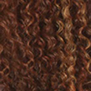 Zury Sis Prime Human Hair Blend HD Lace Wig - PM FRONTAL LACE RITZ - Image 10