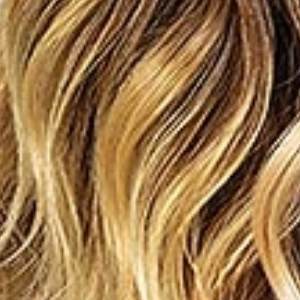 Zury Sis Prime Human Hair Blend HD Lace Wig - PM FRONTAL LACE RITZ - Image 7