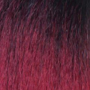 Zury Sis Prime Human Hair Blend Lace Front Wig - PM FP GL ANIKA - Image 11