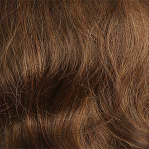 Zury Sis Prime Human Hair Blend Lace Front Wig - PM FP GL ANIKA - Image 9