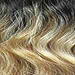 Zury Sis Prime Human Hair Blend Lace Front Wig - PM FP KINKY BABY ZELDA - Image 11