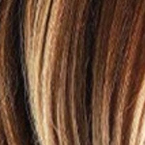 Zury Sis Prime Human Hair Blend Lace Front Wig - PM FP LACE SHANNY - Image 9