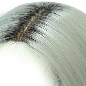 Zury Sis Prime Human Hair Blend Lace Front Wig - PM FULL LACE GIANNA - Image 13