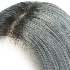 Zury Sis Prime Human Hair Blend Lace Front Wig - PM FULL LACE GIANNA - Image 15