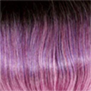 Zury Sis Prime Human Hair Natural Blend Lace Front Wig - PM-LACE RIME - Image 10