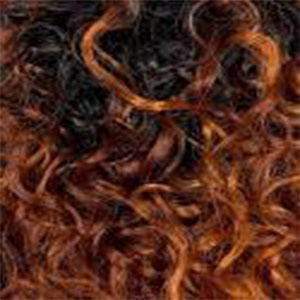 Zury Sis Prime Human Hair Natural Blend Lace Front Wig - PM-LACE RIME - Image 12
