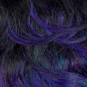 Zury Sis Razor Chic Synthetic Hair Lace Part Wig - LP DITO - Image 13