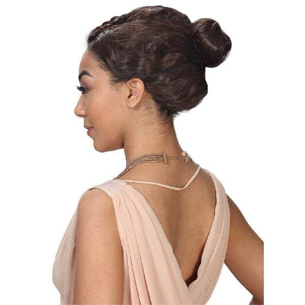 Zury Sis Royal 360 Swiss Lace Front Wig - 360-LACE H JUDY - Image 2