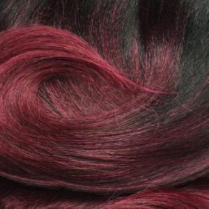 Zury Sis Royal Pre Tweezed Part Synthetic Swiss Lace Front Wig - SW LACE H NOVA - Clearance - Image 12
