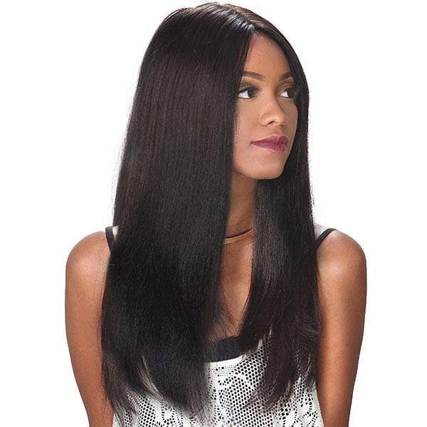 Zury Sis Royal Swiss Lace Front 100% Human Hair Wig - HRH FULL LACE GOLD - Image 3