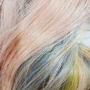 Zury Sis Royal Synthetic Hair HD 13x4 Lace Frontal Wig - SW FP LACE H BREA - Clearance - Image 15