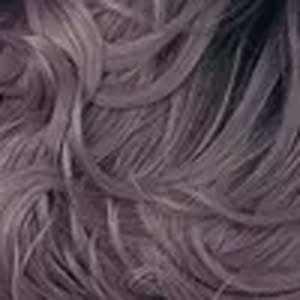 Zury Sis Royal Synthetic Hair HD 13x4 Lace Frontal Wig - SW FP LACE H LUI - Clearance - Image 10