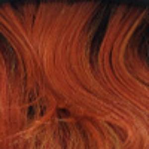 Zury Sis Royal Synthetic Pre Tweezed Swiss Lace Front Wig - SW LACE H MARA - Image 12