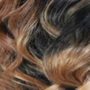 Zury Sis Royal Synthetic Pre Tweezed Swiss Lace Front Wig - SW LACE H MARA - Image 15