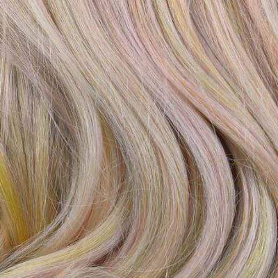 Zury Sis Sassy Half Moon Part Synthetic Hair Wig - SASSY HM H MILIO - Image 11