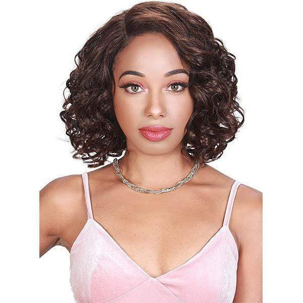 Zury Sis Sassy Half Moon Part Synthetic Hair Wig - SASSY HM H NELLY - Unbeatable - Image 2