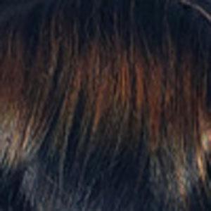 Zury Sis Sassy Lively Spirit Bang Part Synthetic Hair Wig - SASSY BANG H OAHU - Image 16