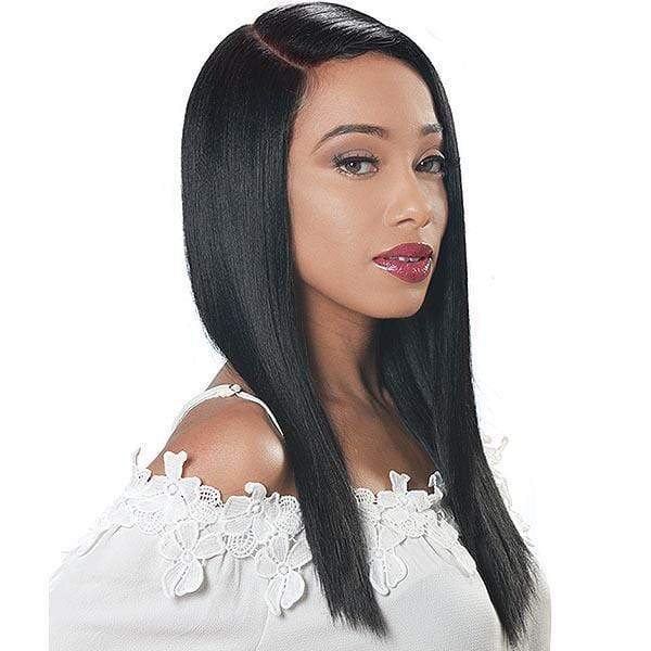 Zury Sis Sassy Lively Spirit Half Moon Part Wig - SASSY HM H LUKA - Image 2