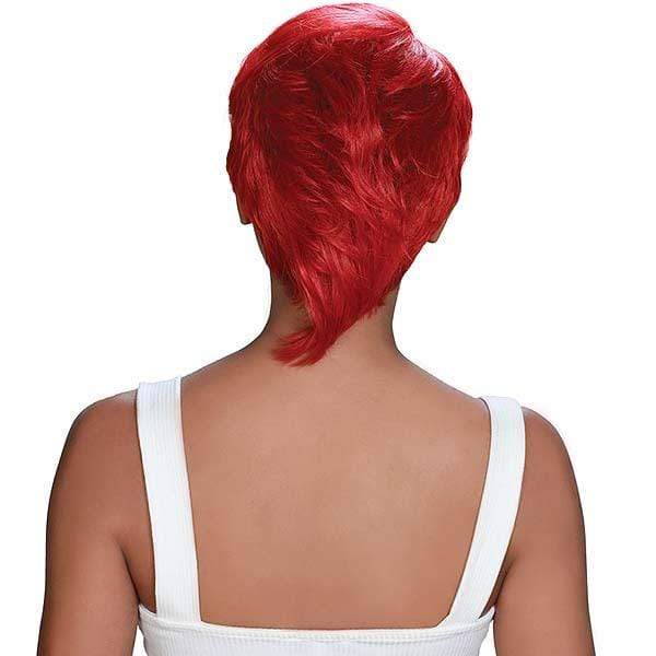 Zury Sis Sassy Lively Spirit Razor Chic Wig - SASSY RC H KAI - Image 4