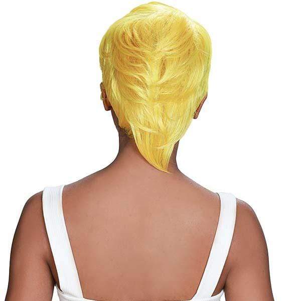Zury Sis Sassy Lively Spirit Razor Chic Wig - SASSY RC H KAI - Image 5