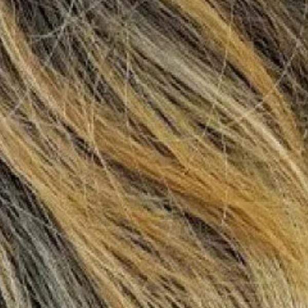 Zury Sis Sassy Synthetic Hair Half Moon Part Wig - SASSY HM-H MAX - Image 13