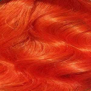 Zury Sis Sassy Synthetic Hair Half Moon Part Wig - SASSY HM-H MAX - Image 18