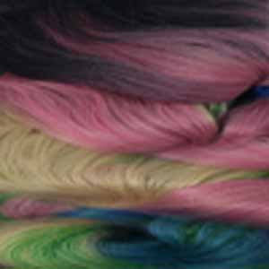 Zury Sis Sassy Synthetic Hair Half Moon Part Wig - SASSY HM-H MAX - Image 19