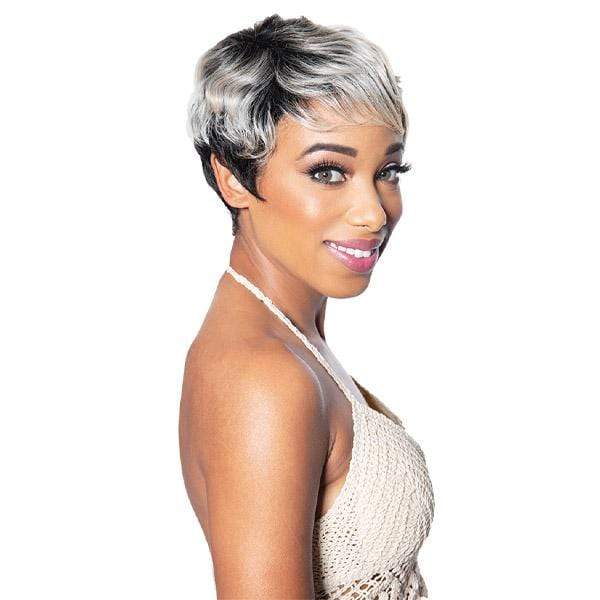 Zury Sis Sassy Synthetic Hair Wig - SASSY H JOLLY - Image 2