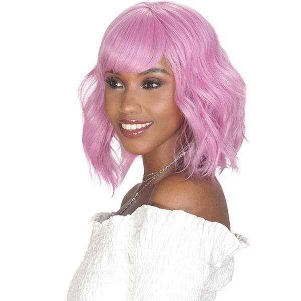 Zury Sis Sassy Synthetic Hair Wig - SASSY H MOGA - Image 2