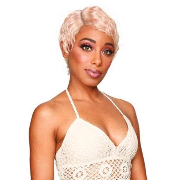 Zury Sis Sassy Synthetic Hair Wig - SASSY H SOUR - Image 2