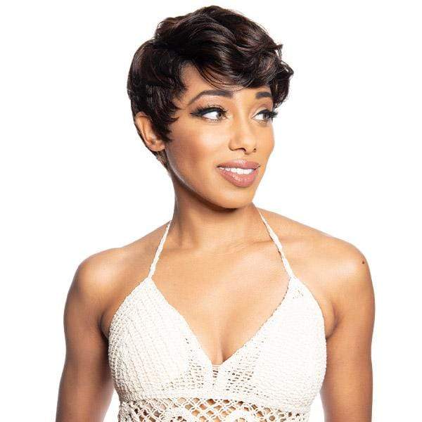 Zury Sis Sassy Synthetic Hair Wig - SASSY H TOLLY - Image 2