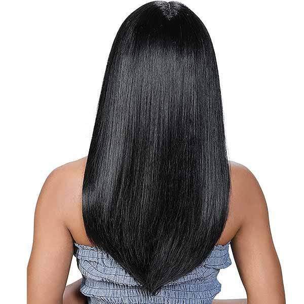 Zury Sis Slay Synthetic Hair Deep Part Lace Front Wig - SLAY LACE H BIA - Image 3