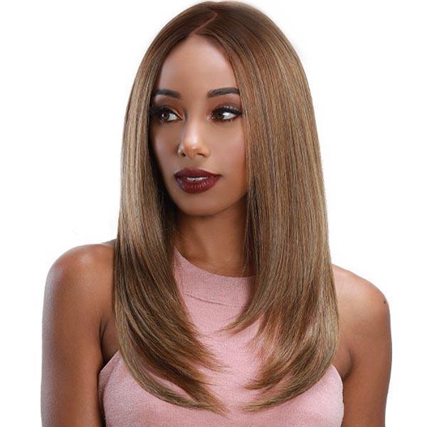 Zury Sis Slay Synthetic Hair Lace Front Wig - SLAY LACE H FAME - Image 2