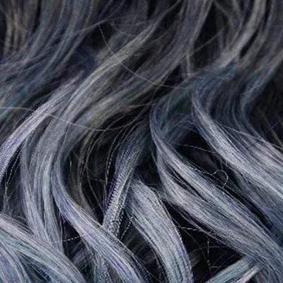 Zury Sis Slay Synthetic Hair Lace Front Wig - SLAY LACE H FAME - Image 9